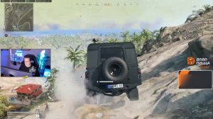 ПОФИКСИЛИ ПРИЗРАК и другие перки в Warzone