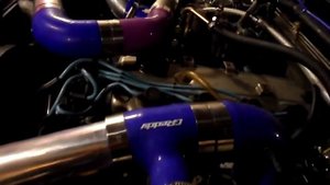Hover Turbo 310 л.с