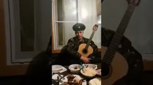 Лучшая песня под гитару,Алеся,часть вторая!!!