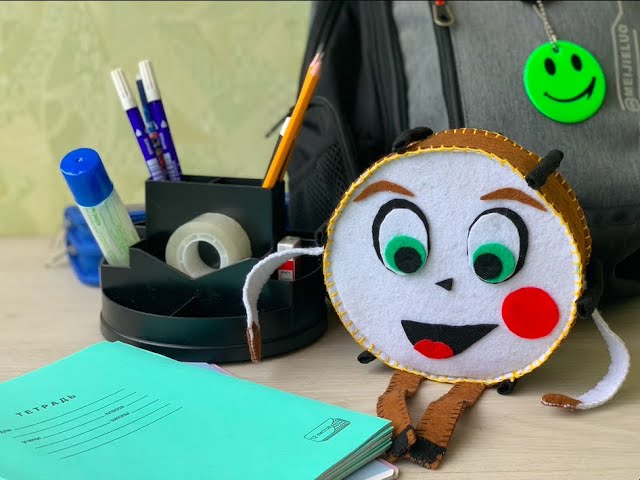 Самые важные вещи для учёбы! смотреть онлайн