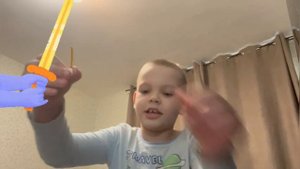 Собираем акулу из Лего 🦈