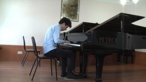 Лист Хоровод гномов