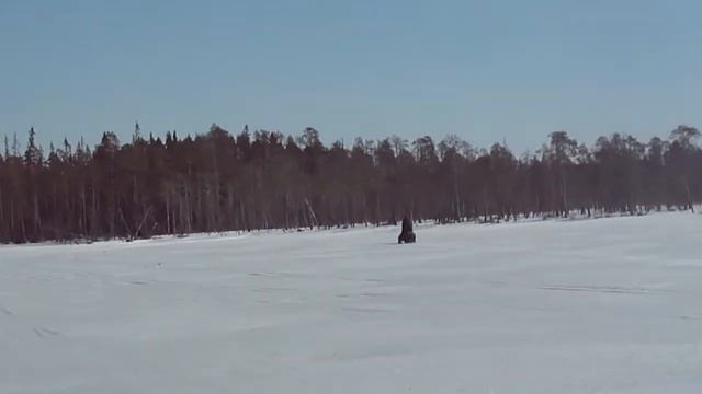 Arctic Cat 1988 ГОДА ВСЕ ЕЩЁ ВАЛИТ смотреть онлайн