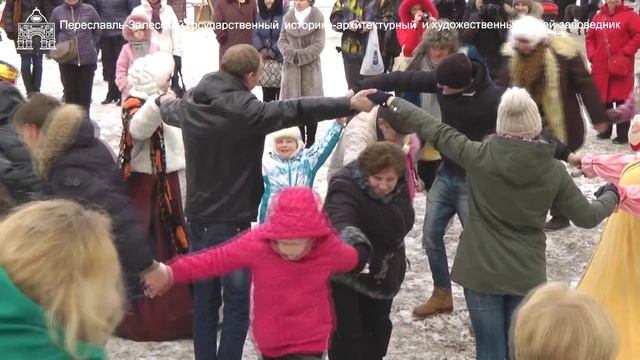 масленица 2014 смотреть онлайн