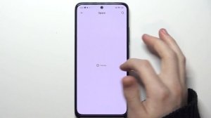Как поменять цветовую тему Redmi Note 11S / Новая тема на Redmi Note 11S