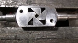 Вороток для метчиков