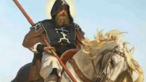 "Пересвет" автор и исполнитель Александр Стегалин