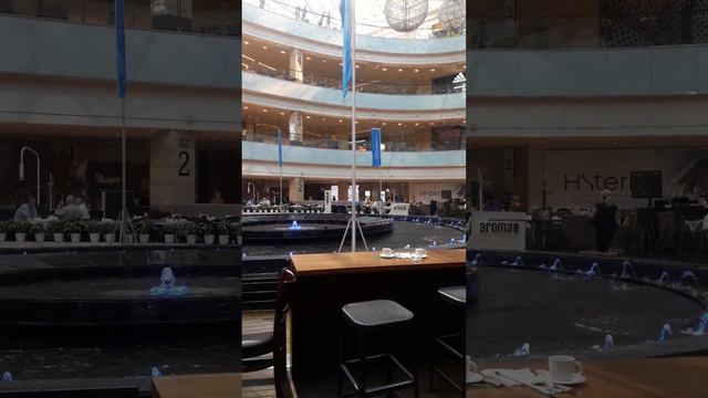 Москва-Сити