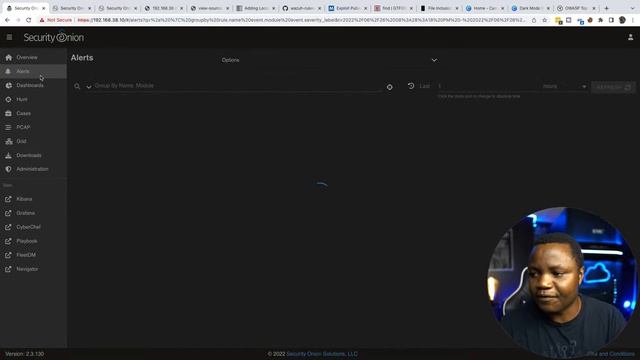 How To Detect LFI : Kira:Vulnhub walkthrough with Security Onion IDS for Detection смотреть онлайн