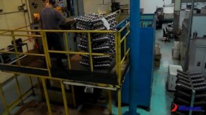 Сцепления Hammer Kupplungen. Выкованы в Турции