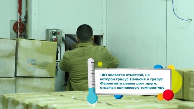 Наномороженое Dippin' Dots - О жизни лакомства