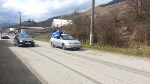 28 МАРТА 2014 ДЕНЬ ВОЗРОЖДЕНИЯ БАЛКАРСКОГО НАРОДА