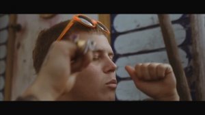 Yung Lean - Happy Feet