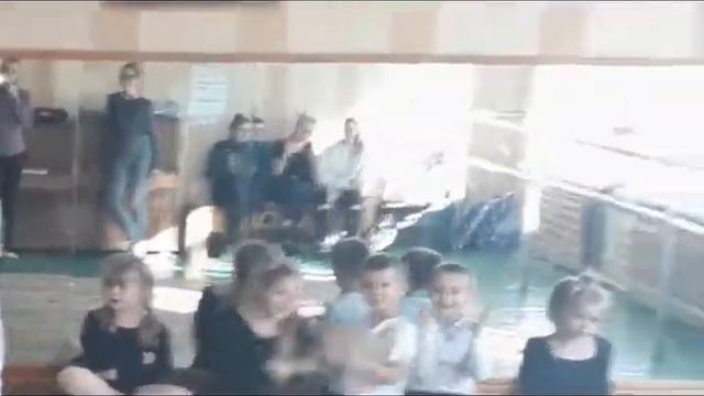 Группа М 31 открытый зачетный урок по ритмике смотреть онлайн