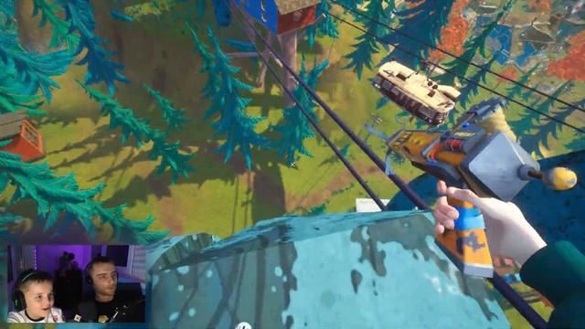 НАШЛИ СЕКРЕТНОЕ МЕСТО В ДОМЕ ВОРОНА ПРИВЕТ СОСЕД 2 HELLO NEIGHBOR2 смотреть онлайн