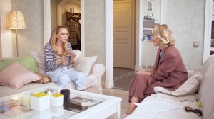 ЕКАТЕРИНА ВАРНАВА: про развод, платные посты и убытки на карантине