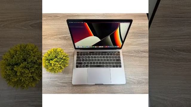 Macbook Air 2017 13" 8/128gb