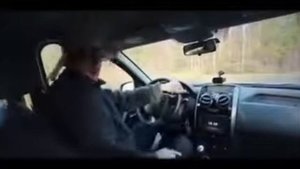 Жесть про Duster