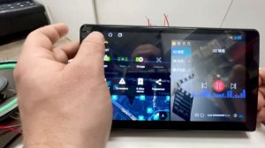 САМАЯ ТОПОВАЯ МАГНИТОЛА ИЗ БЮДЖЕТНЫХ 100% TS7. 1/32 7”/9”/10”
