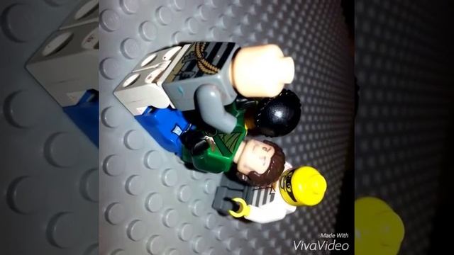 Ходячие мертвецы 1сезон 1серия