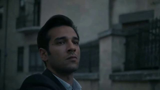 Зимородок.Сейран и Ферит-любовь похожая на сон смотреть онлайн