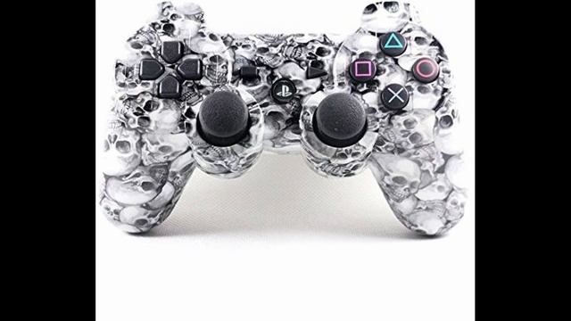 Как распознать поддельный DualShock или Xbox Controller смотреть онлайн