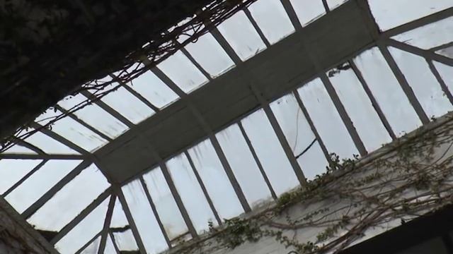 Крымские истории. Воронцовский дворец. смотреть онлайн