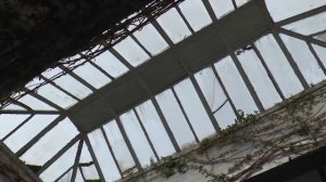 Крымские истории. Воронцовский дворец.