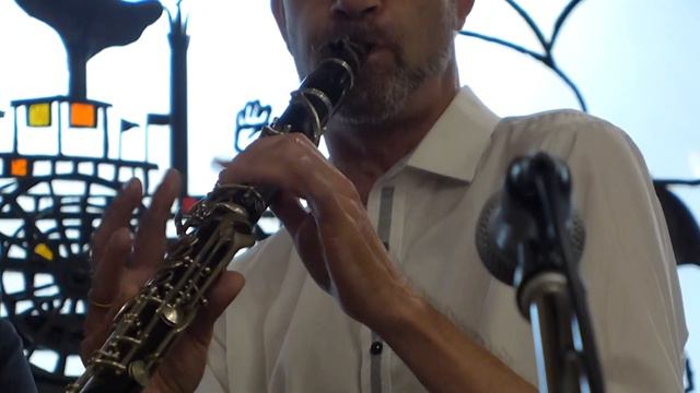 I'll Always Be In Love With You - Jam Session With Jesper смотреть онлайн