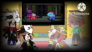 reaccionando a fnf vs Jason Voorhees parte 2