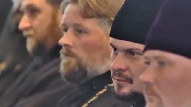 Казачья конференция в Минске смотреть онлайн