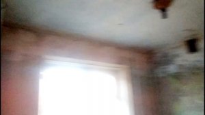 Трёхкомнатная квартира в панельном доме. Расположение проводки.