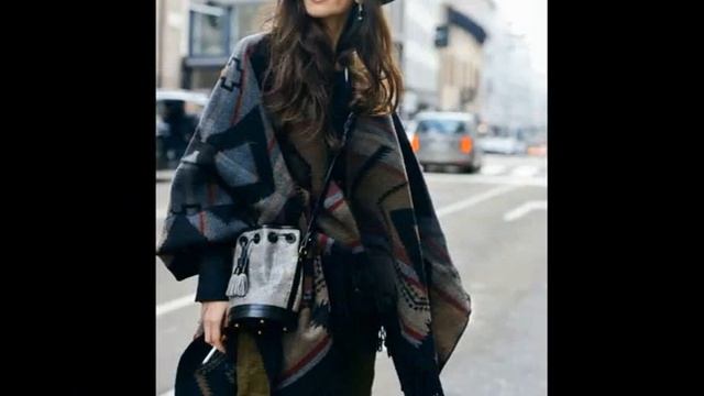 \\как одеться осенью в стиле бохо\\ идеи как и с чем носить смотреть онлайн