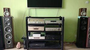 Philips MCM 700 test 2.