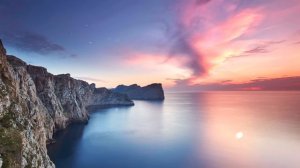 Balearic Deep House, Ambient Релакс чилаут музыка
