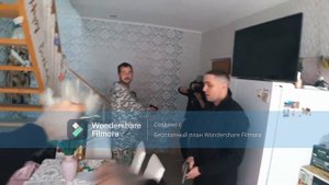 Продолжение ролика с гранатой! (Макс Ващенко)