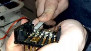 Ремонт духового шкафа Bosch HBN211E4 | Переделали переключатель с дорогого на дешёвый / «АльфаЗип»