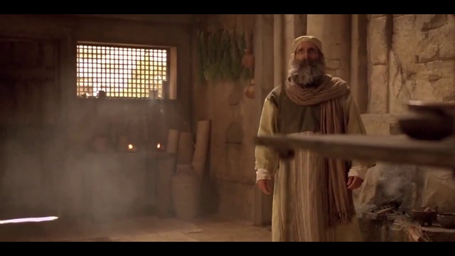 Дорога в Дамаск. Обращение Савла. Деяния 22_6-16 смотреть онлайн