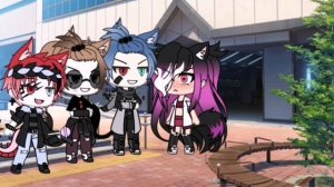 ?||×No×||?×клип× //гача лайф//