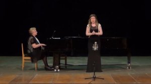 Глюк. Ария Париса из оперы "Парис и Елена"