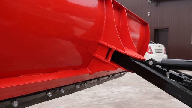 Отвал на минитрактор Xingtai 244 смотреть онлайн