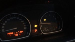 BMW X3 E83 неисправность ГБЦ