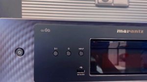 3 Things You Should Know About The Marantz CD 60 CD Player | Review