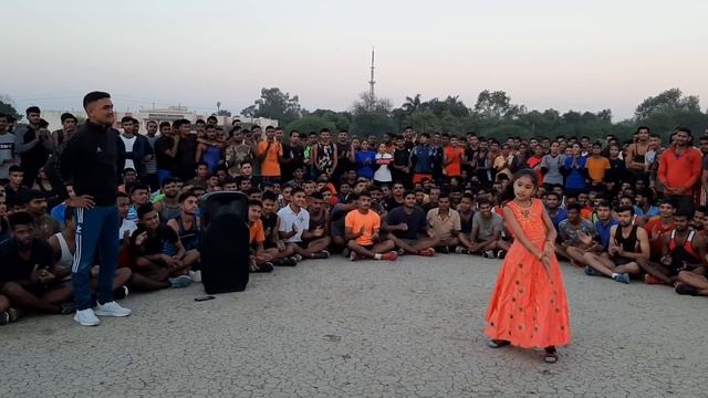 52 GAJ KA DAMAN | Viral Video-Indore Physical Academy 9770678245 смотреть онлайн