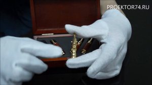 Dali Banana Обзор разъемов