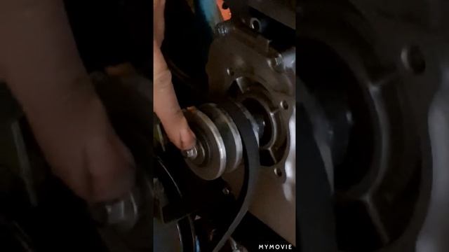 КАК Я УСТАНАВЛИВАЛ МОТОР НА М.К КРОТ смотреть онлайн