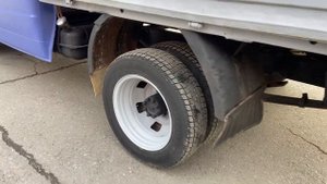 Обзор ГАЗель 2003 г. ПРОХОР | Просто Хорошие Автомобили