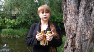 Приворот "неразлучники"