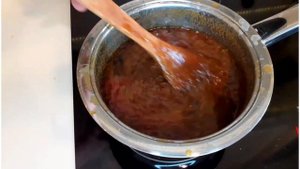 Как восстановить карамель, ручным миксером?! Рецепт густой Карамели!