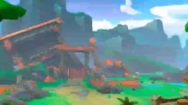 Bogo vr Oculus quest 2 игра для детей, хорошая обучалочка для начинающих...Обзор игра Bogo vr смотреть онлайн